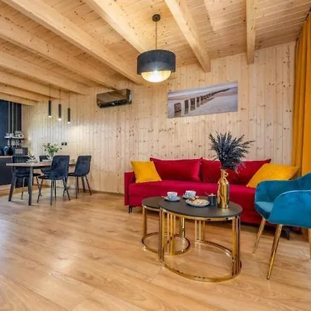 Large Homes, Pool, Sauna, Jacuzzi Prázdninový dům *