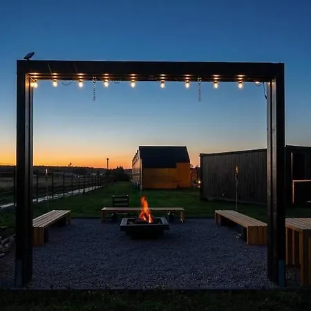 Large Homes, Pool, Sauna, Jacuzzi Prázdninový dům Kopań